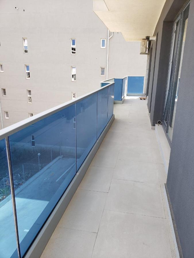 Sunrise Luxury Apartments นาโวดาริ ภายนอก รูปภาพ